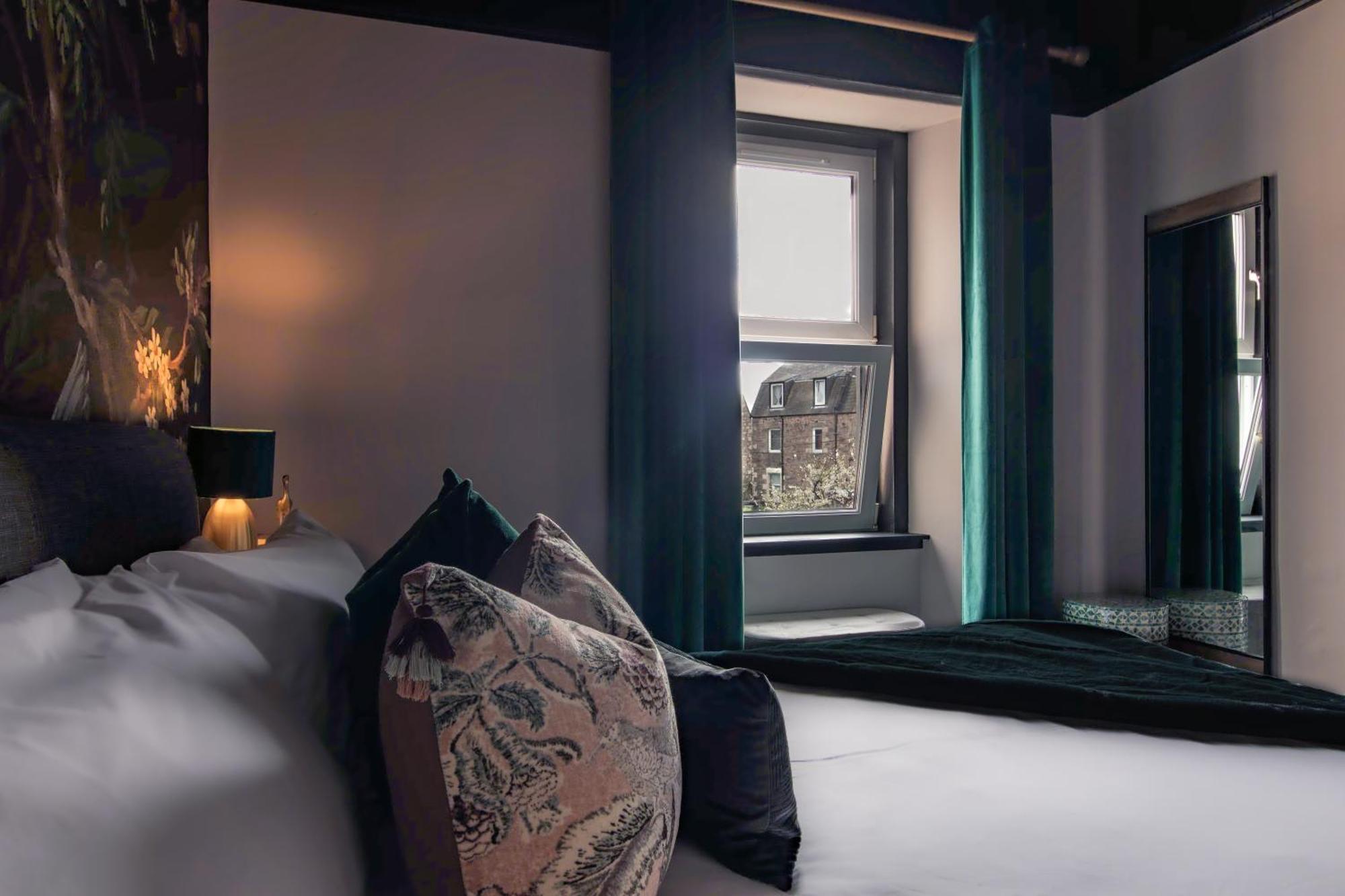 The Nessting Place Inverness Eksteriør billede