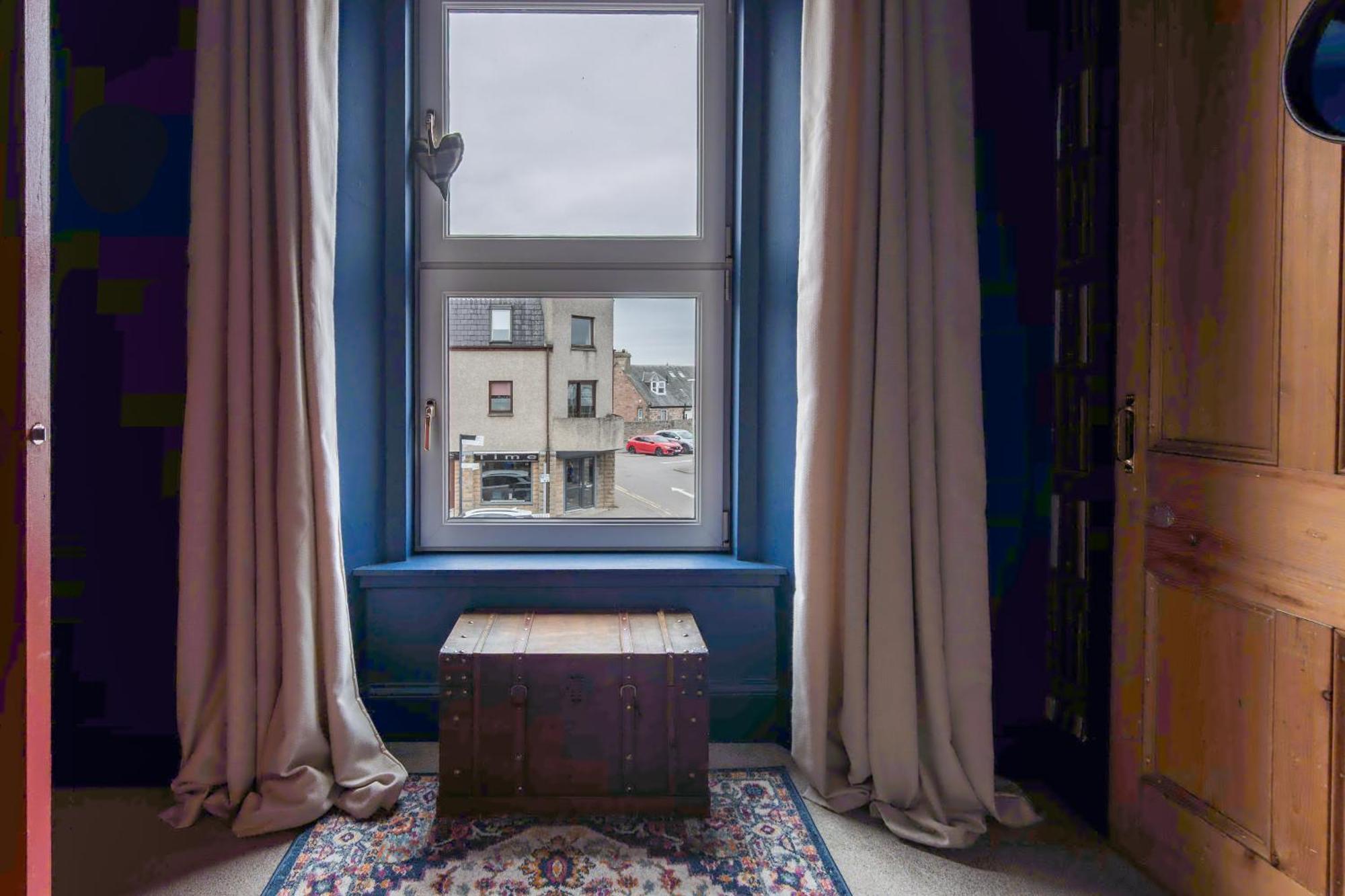 The Nessting Place Inverness Eksteriør billede